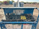 Basic Control Station Upper with