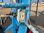 Basic Control Station Upper with