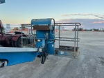 Basic Control Station Upper with 