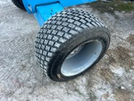 v2 Undercarriage - Wheeled Equipment with 