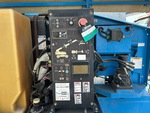 Basic Lower Control Station with