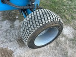 v2 Undercarriage - Wheeled Equipment with 