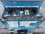 Basic Control Station Upper with 