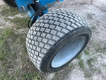v2 Undercarriage - Wheeled Equipment with 