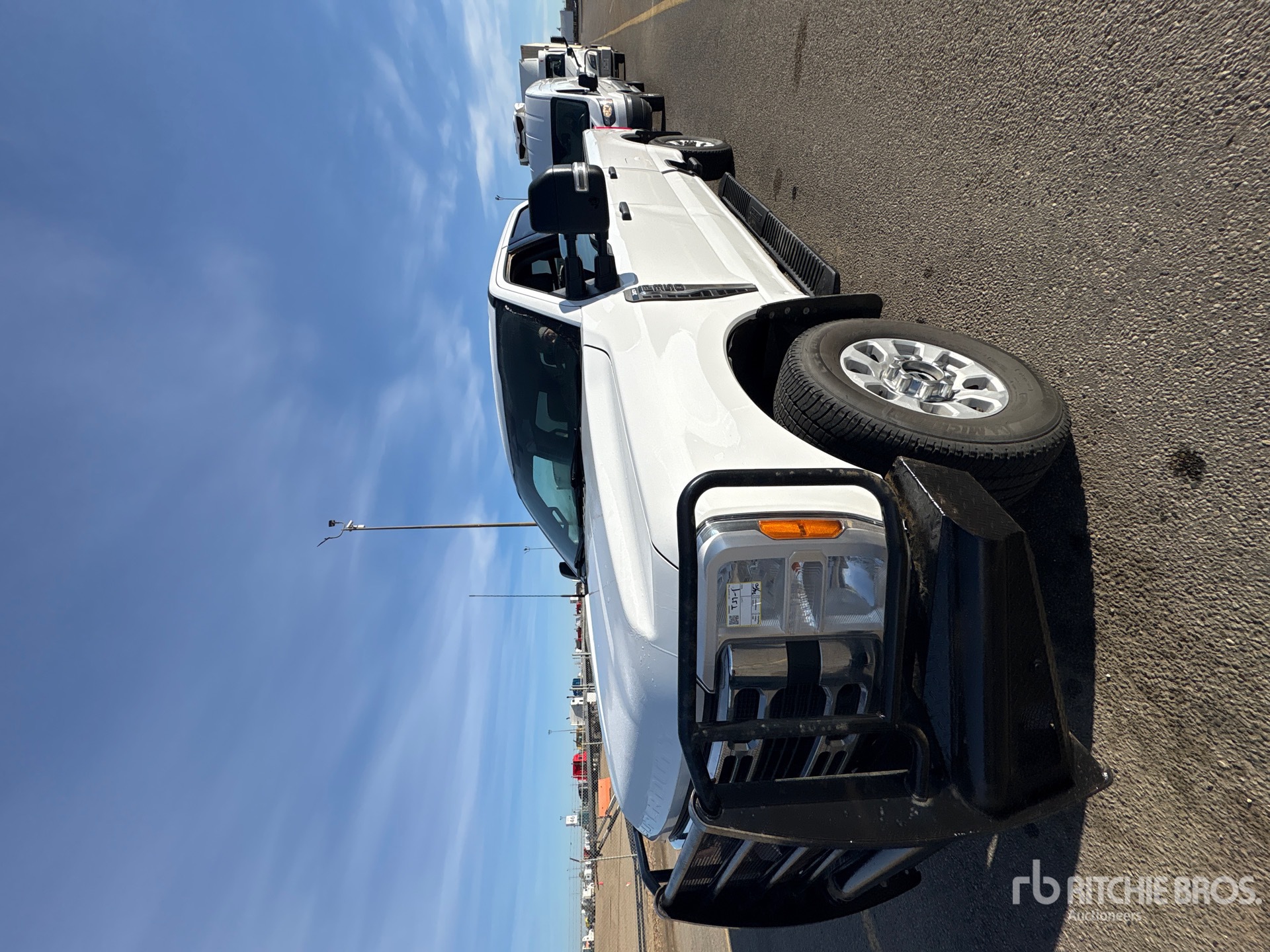 2023 Ford F-350