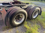 4 Underbody - Truck with