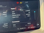 4 Transmision with Engine Hours