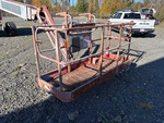 Basic Control Station Upper with