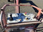 Basic Control Station Upper with