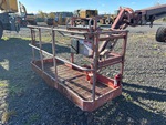 Basic Control Station Upper with