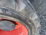 v2 Undercarriage - Wheeled Equipment with