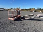 Basic Control Station Upper with