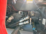 Hydraulics with