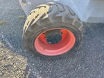 v2 Undercarriage - Wheeled Equipment with