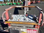 Basic Control Station Upper with