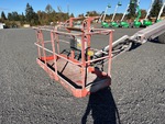 Basic Control Station Upper with