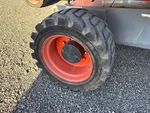 v2 Undercarriage - Wheeled Equipment with