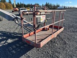 Basic Control Station Upper with
