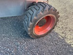 v2 Undercarriage - Wheeled Equipment with