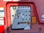 Basic Lower Control Station with