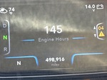 Cab with Engine Hours
