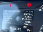 4 Transmision with Engine Hours