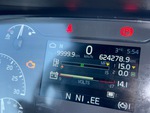 4 Transmision with Motorwarnleuchten