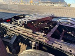 4 Underbody - Truck with