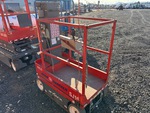 Basic Control Station Upper with