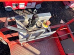 Basic Control Station Upper with