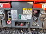Basic Lower Control Station with