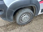 Chassis Photos with