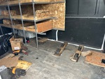 Chassis Photos with