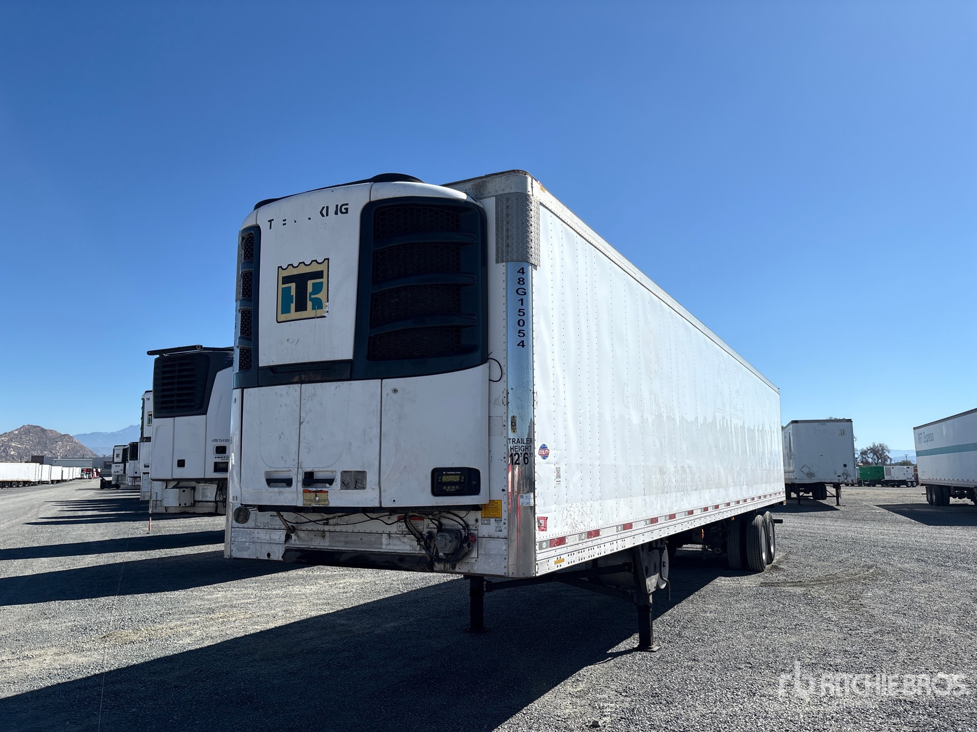 Photo of 2014 Utility VS2RA