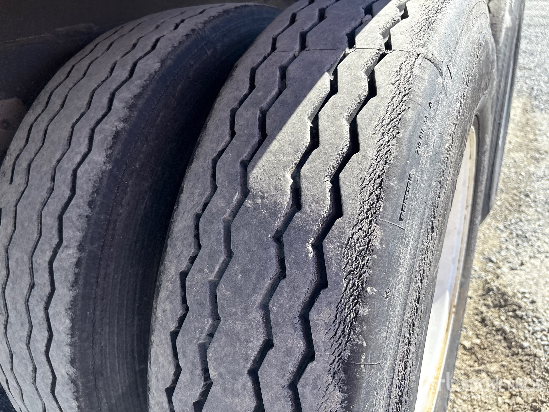 2014 Utility VS2RA