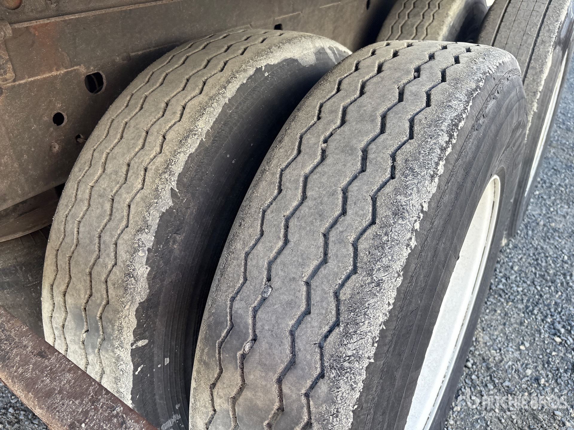 2014 Utility VS2RA