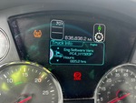 4 Transmision with Engine Hours