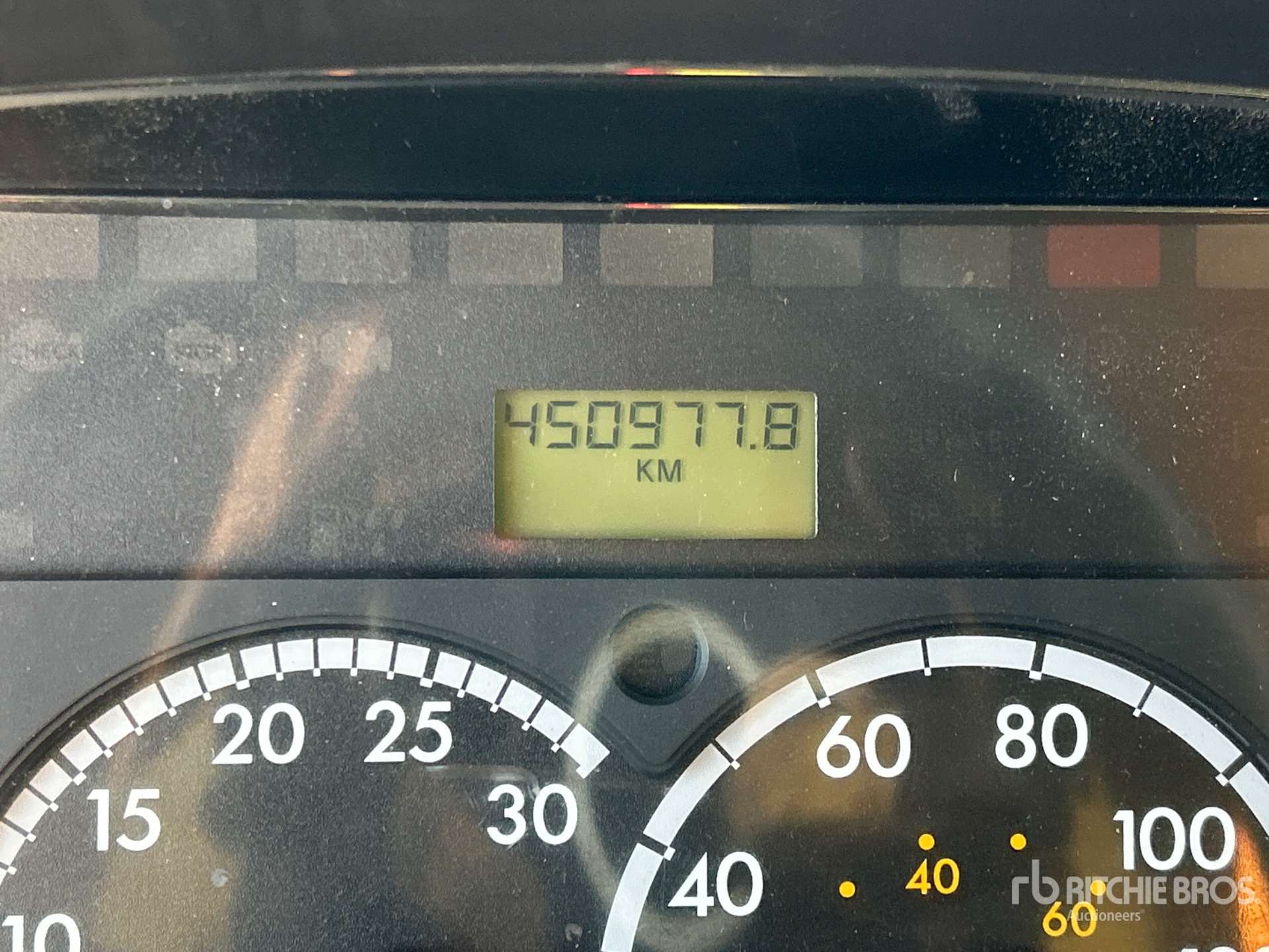 2012 Freightliner M2 106