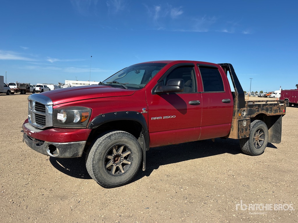 General Appearance with Featured Photo