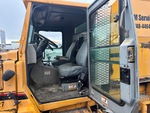 Cab with