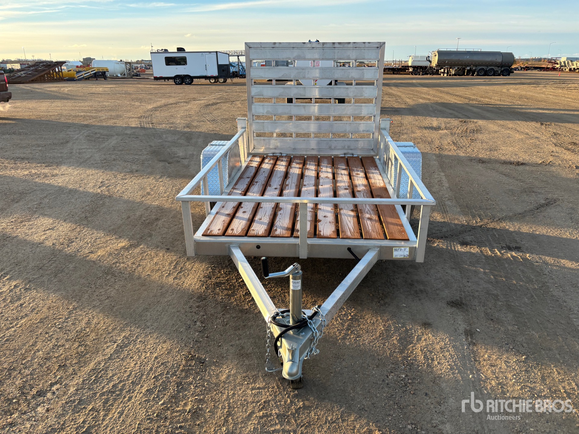 2022 Forest River CARGO KING