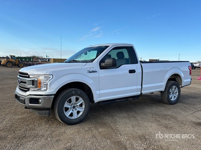 General Appearance with Featured Photo