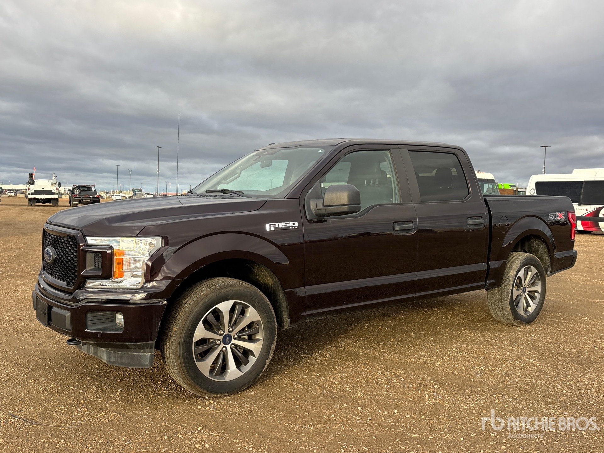 Photo of 2019 Ford F-150