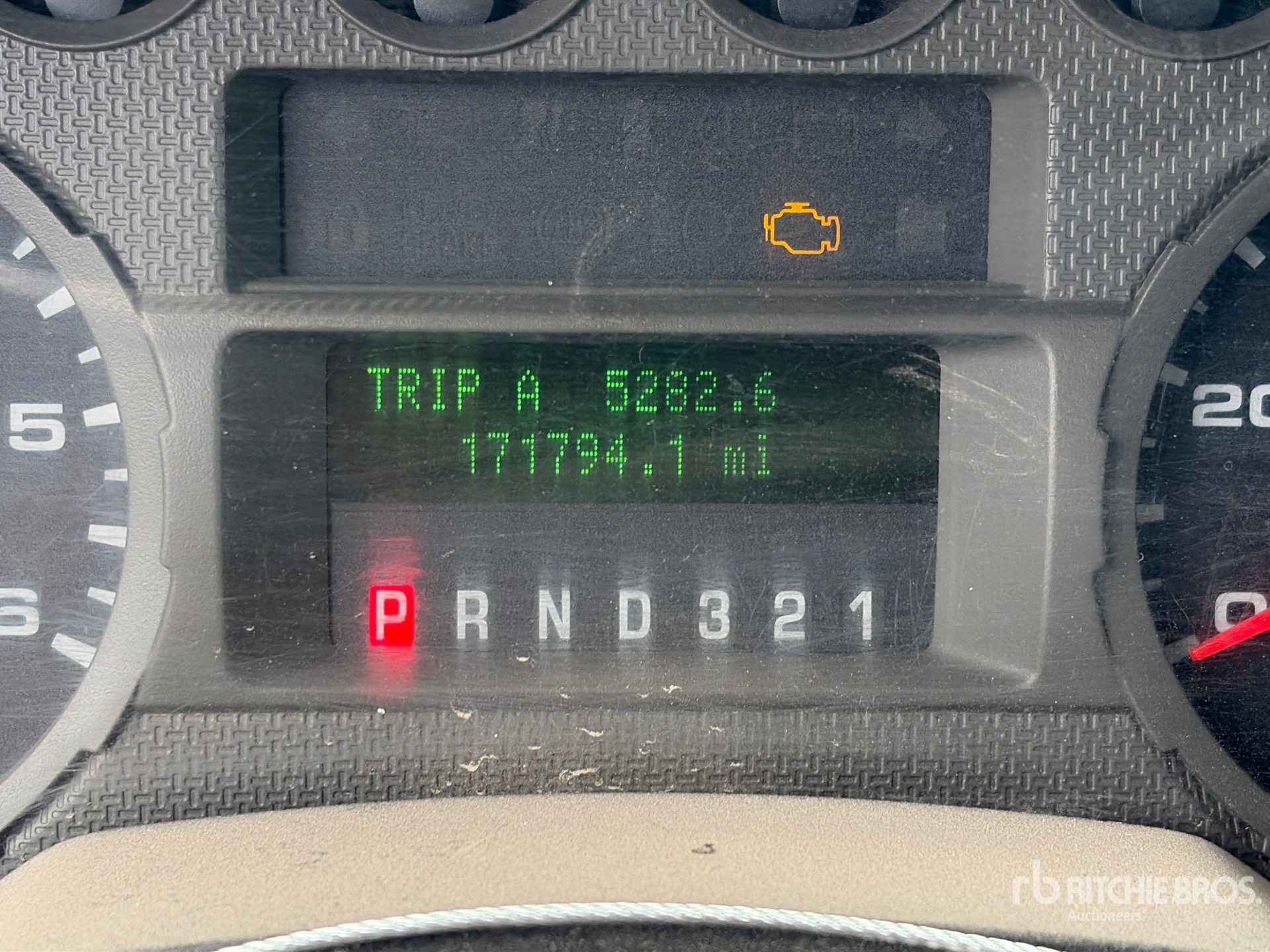 2008 Ford F-350