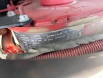 Motor with