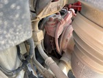 Motor with