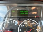 Cab with Engine Hours