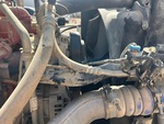 Motor with
