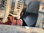 Motor with