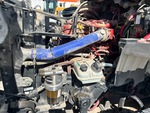 Motor with